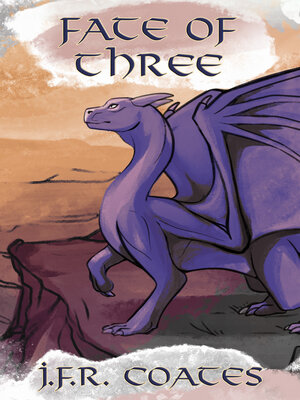 cover image of Fate of Three